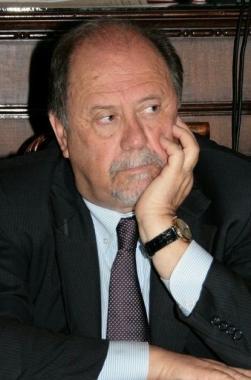 L’ex sindaco Alessandro Nenci