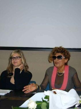 <b>CONFERENZA.</b> In Provincia 