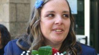 <strong>TROVATA MORTA. </strong> Olimpia Esposito