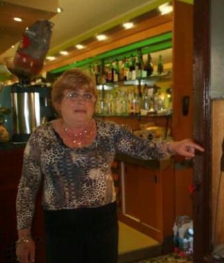 Videosorveglianza contro ladri e vandali