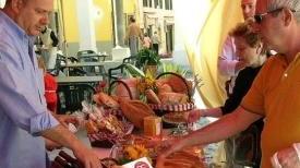Il famoso pane di Altopascio (Vip)