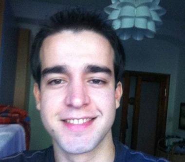 Danilo Bernandes Pedrosa 