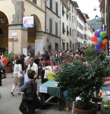 La mostra dellazalea 