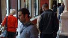 La mostra a San Francesco
