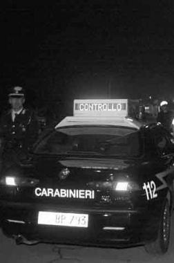 Forze dellordine nel decreto 