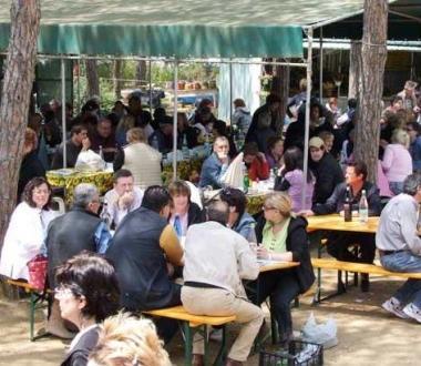 Da sabato nuova edizione della sagra del carciofo 
