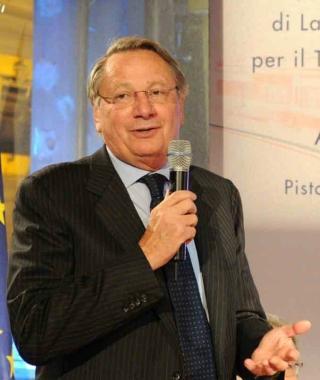 Salvatore Bianconi 