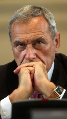 Piero Grasso     