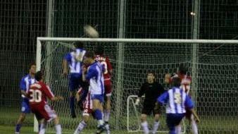 Una fase dello scorso Torneo dei Rioni