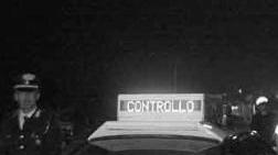 Forze dell’ordine nel decreto