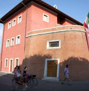 <b>MOSTRA.</b> Il Fortino     