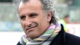 <b>DIRETTORE SPORTIVO </b>Antonino Imborgia