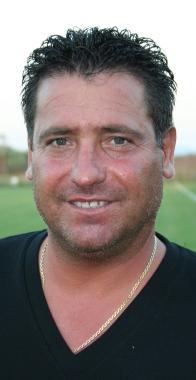 <b>MONTIERI</b> Mister Claudio Giannoni   