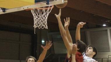 Meloria vola nel derby Alla Pielle non basta un tifo d'altri tempi