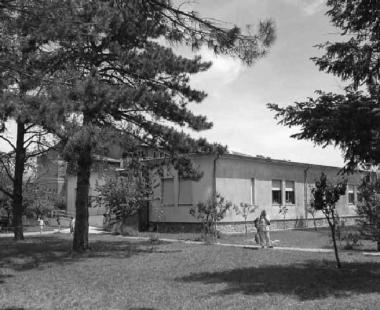 La scuola della Ragnaia      
