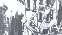 Una immagine dell’estate 1944