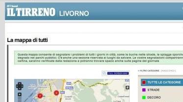 Una nuova tribuna web per dare più forza alla voce dei lettori