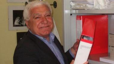Gaetano Pasquale Mazza candidato a sindaco di Lari