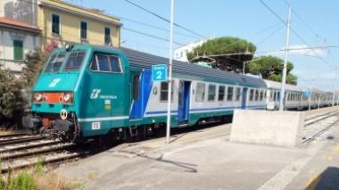 Metropolitana di superficie, il sindaco incontra il numero uno di Fs Moretti