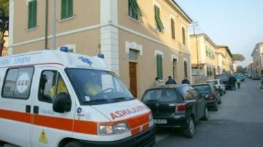 Il maniaco colpisce ancora: sputi a una donna