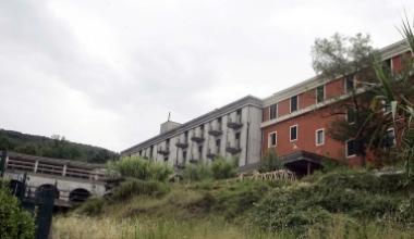 All'asta tre hotel e immobili per 17 milioni