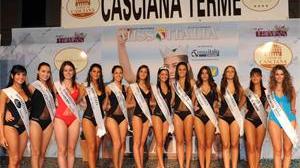 Miss Toscana non emigra ma Casciana dimezza le serate