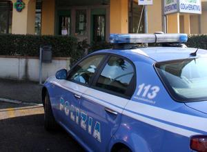 Ottantenne truffata, falsa impiegata Inps le ruba 900 Euro