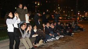 Da Pontedera a Parigidiario di bordodegli studenti del Fermi