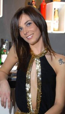 Stefania Del Rio 