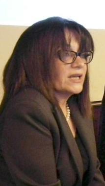 Gina Giani ad della Sat la societ&agrave; del Galilei 