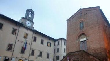 Il Comune di Castelfiorentino