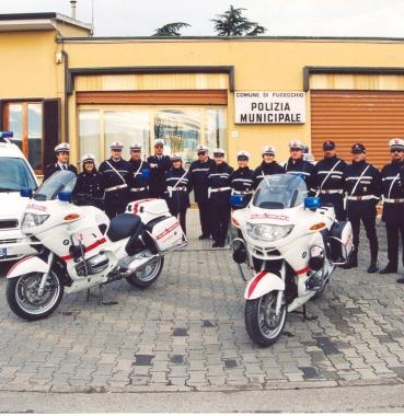 I vigili di Fucecchio 