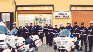 I vigili di Fucecchio