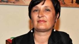 Il sindaco Alessandra Vivaldi