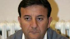 Il consigliere Gino Giulietti