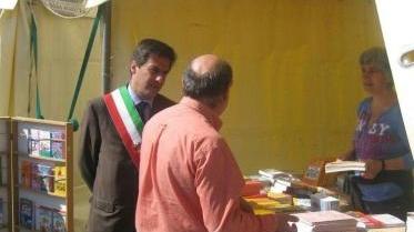 <b>PIAZZALIBRI.</b> Tre giorni di manifestazione