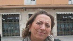 <b>PD </b>candidato Monica Paffetti