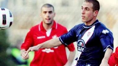 <b>PROTAGONISTI</b> Gigi Consonni e a sinistra Andrea Giallombardo