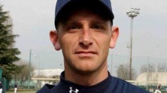 <b>EX GROSSETO.</b> Gabriele Ermini