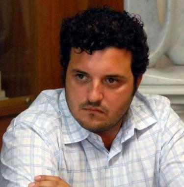 Roberto DellAmico 