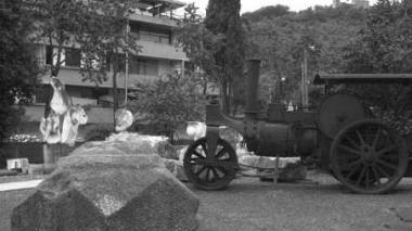 Il museo del marmo