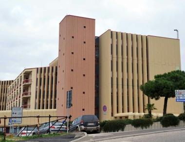 Lospedale Villamarina      
