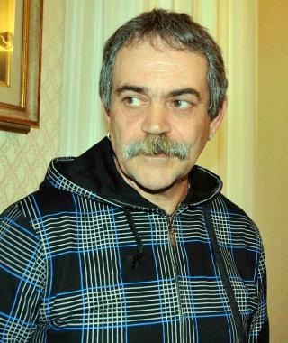 Loris Rispoli 
