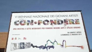 Esperimenti di arte e vita nella Piazzetta