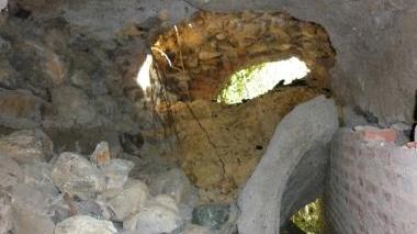 Aiuto, frana il ponte e la Provincia lo chiude