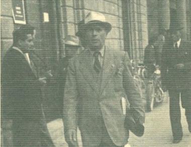 La copertina del libro di Rodolfo Masi   