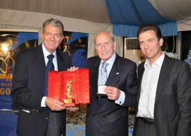 Torna il Trofeo Gorini per i baby