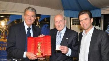 Torna il Trofeo Gorini per i baby