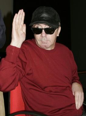 Francesco Nuti 