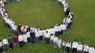 <b>SOLIDALI.</b> Ragazzi contro la violenza sulle donne